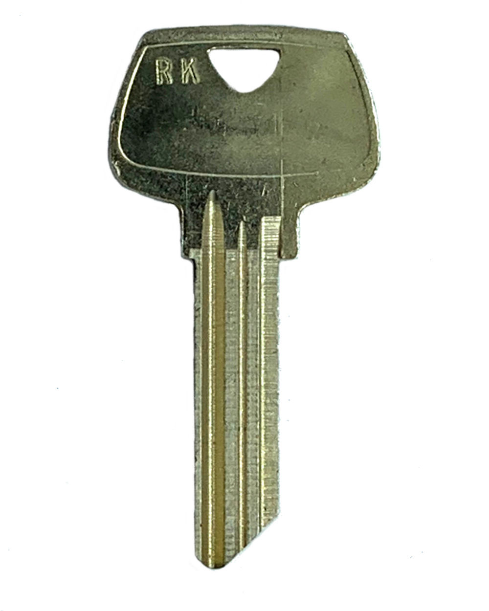 Sargent 6275RK Key Blank, OEM RK 6-pin