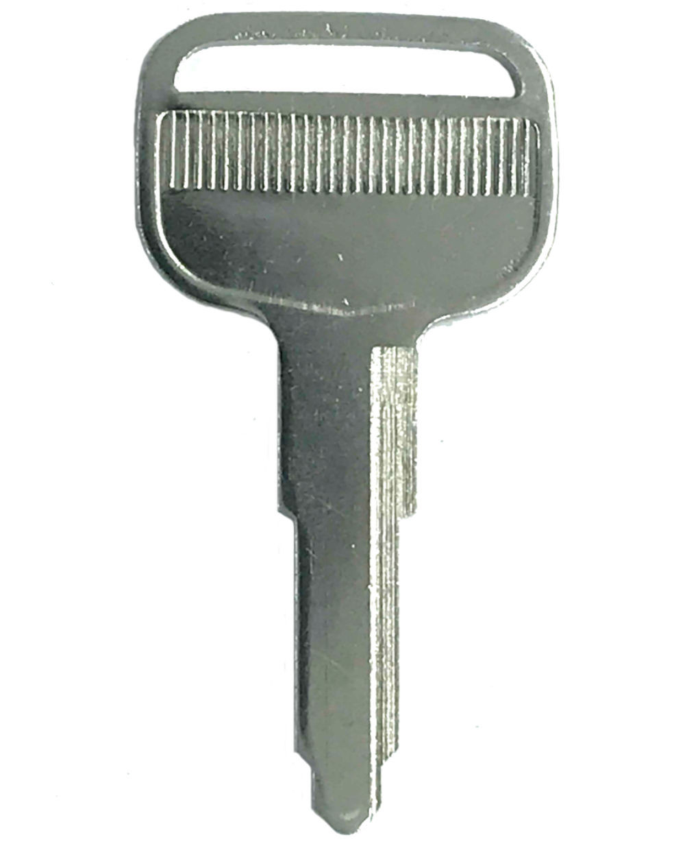 Ilco B57 Key Blank, for Isuzu X158