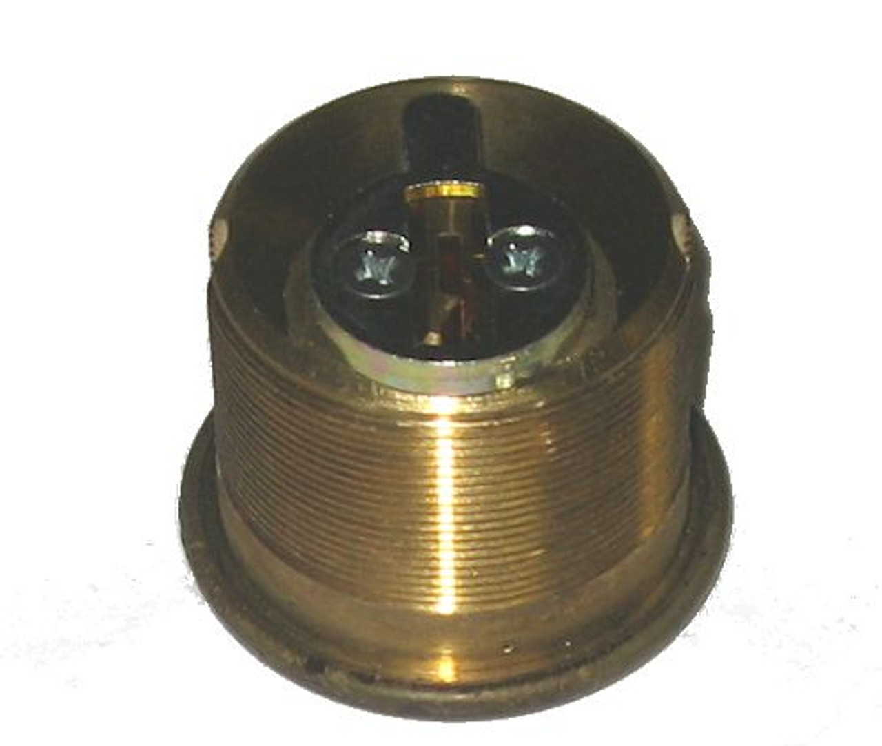 Mortise Cylinder, Ilco 7165KS2-05 1