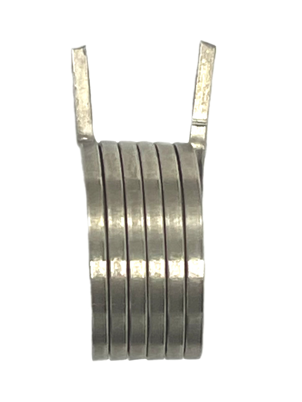Adams Rite Spring Spacer Handle Return Springs for 4550 MS Deadlock (10-Pack)