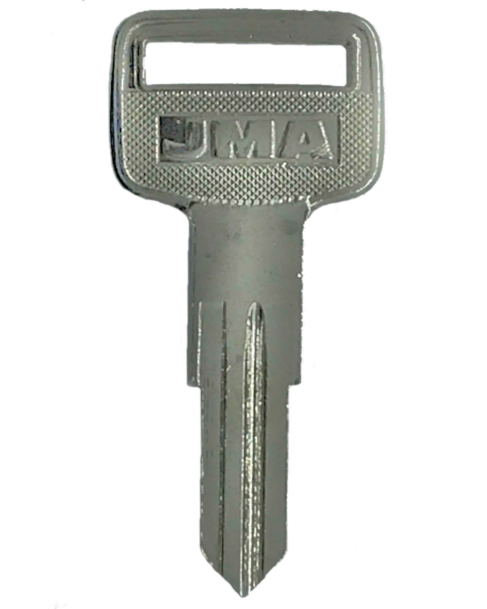 JMA NE-9 Key Blank for Neiman/Volvo X30/VO73S