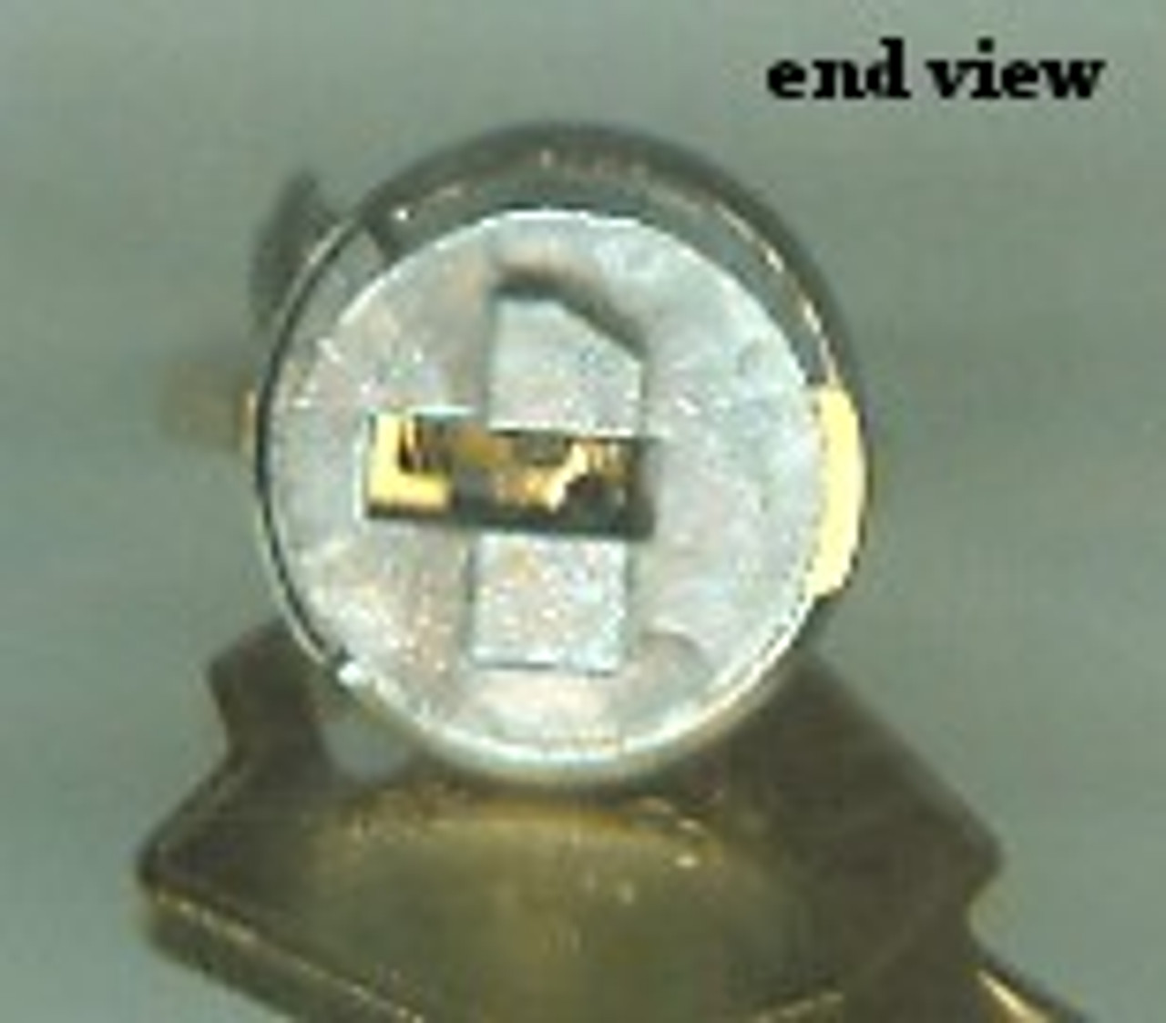 Lateral File Lock for HON, Compatible E Series