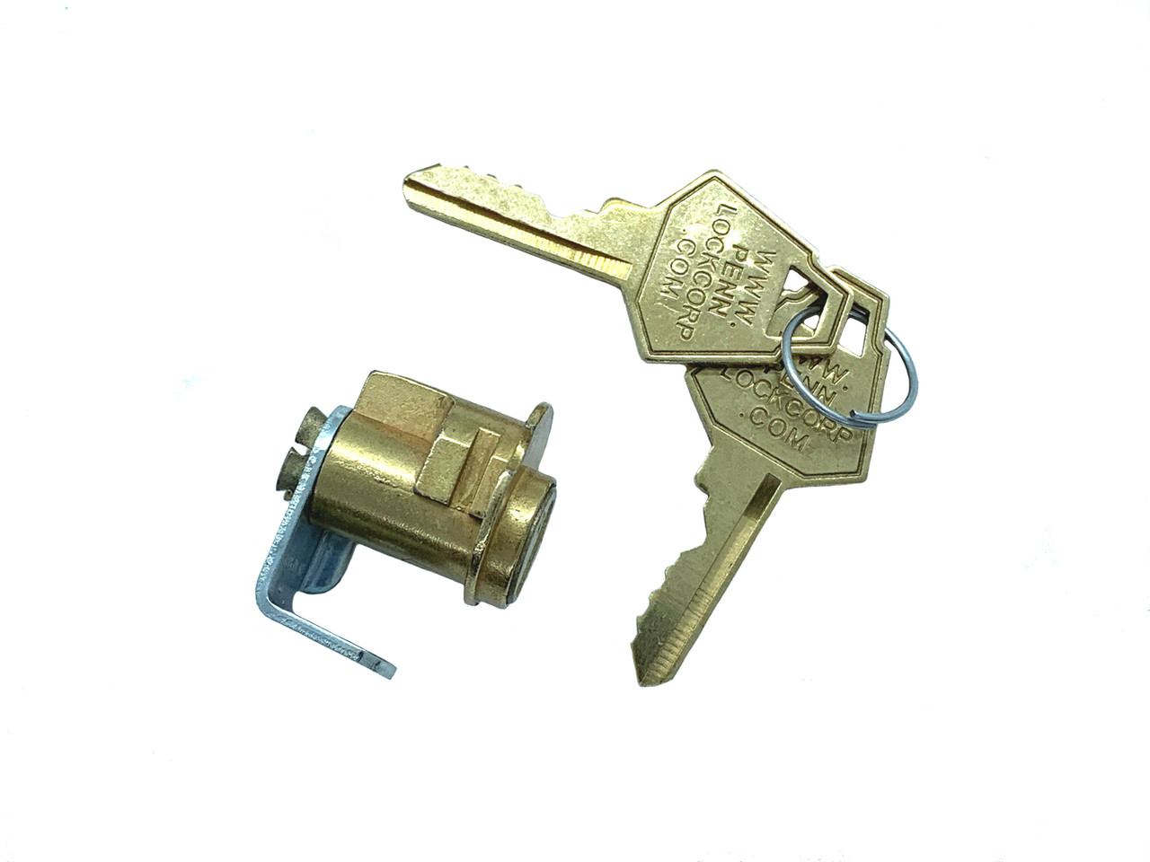 XL Lock XL-209-E-XL2 Mailbox Lock, Salsbury Mailbox Lock