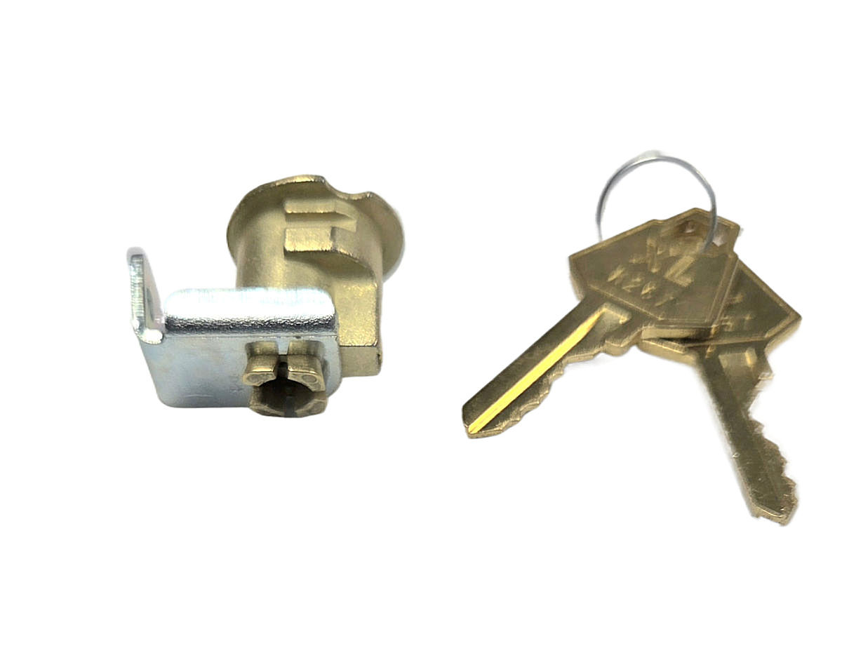 XL Lock XL-209-E-XL2 Mailbox Lock, Salsbury Mailbox Lock