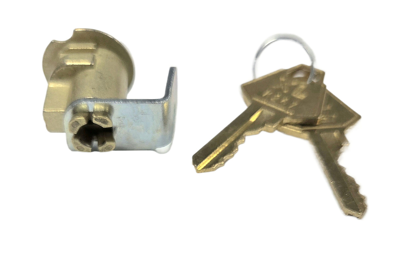 XL Lock XL-209-E-XL2 Mailbox Lock, Salsbury Mailbox Lock