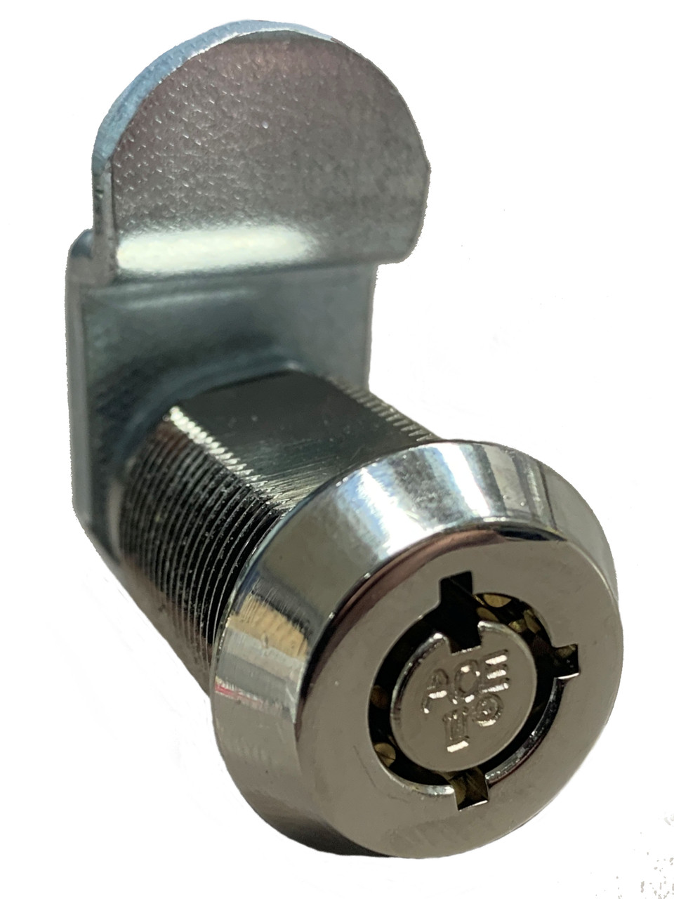 Compx Chicago C4152 KA PL505 Tubular cam lock, 15/16 Keyed Alike PL505