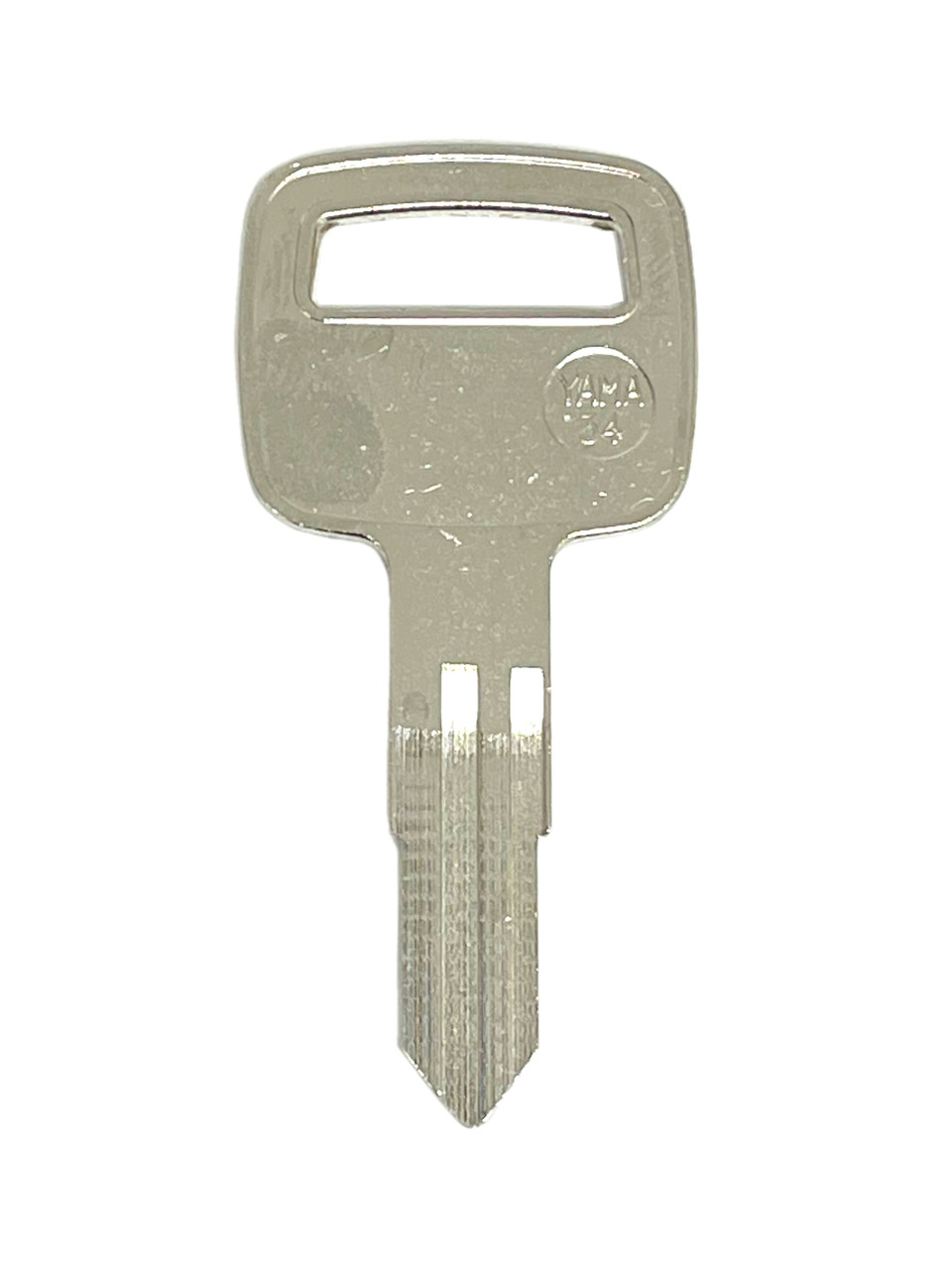 JMA YAMA-34 Key Blank for Yamaha Outboard
