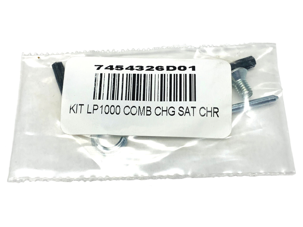Simplex 74543-26D-01 Combination Change Kit for LP1000/EE1000