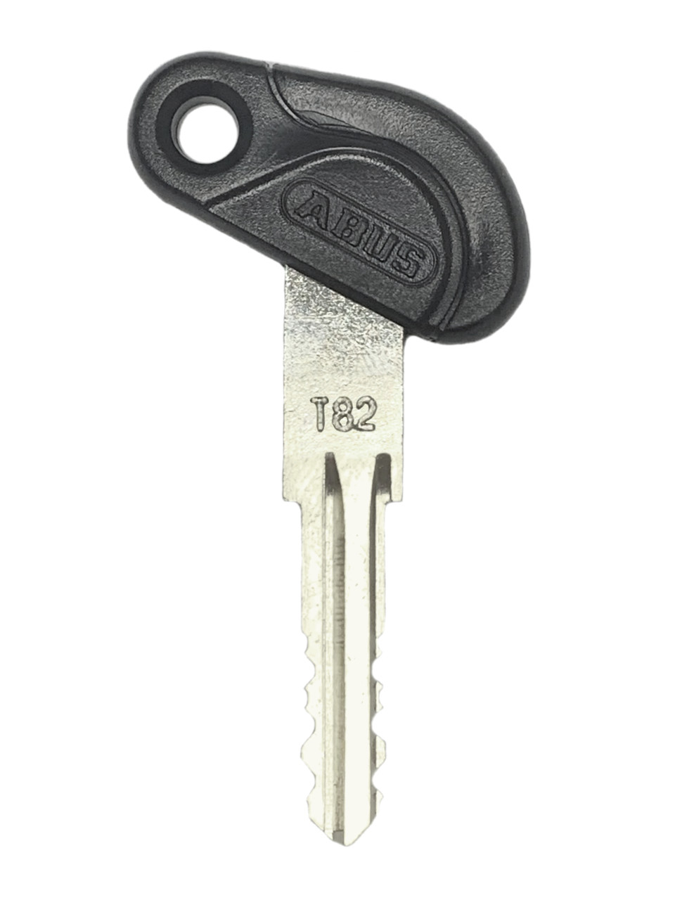 Key Blank, ABUS 6 Pin RH6