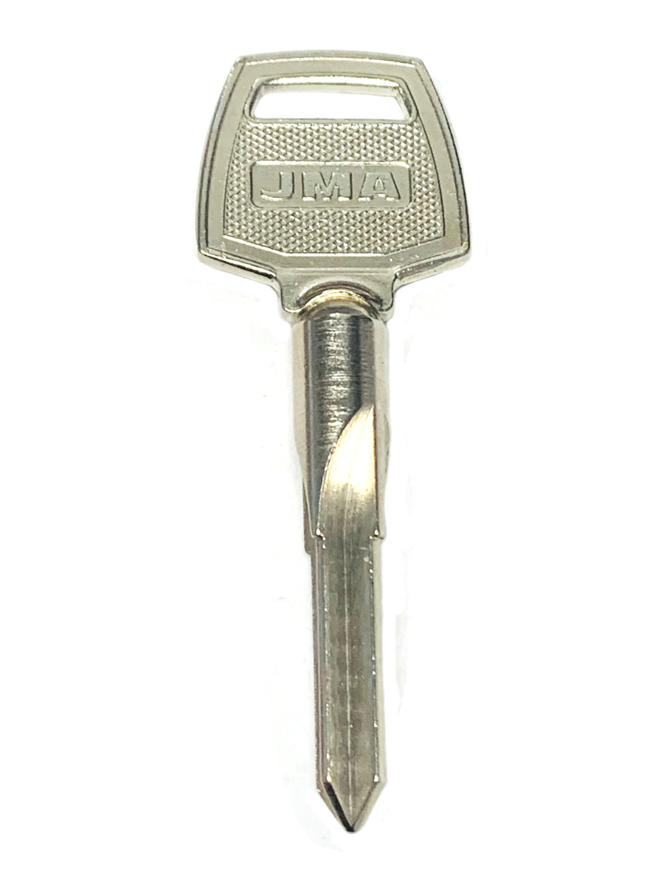 JMA PAP-2X Key Blank, Cross Cut