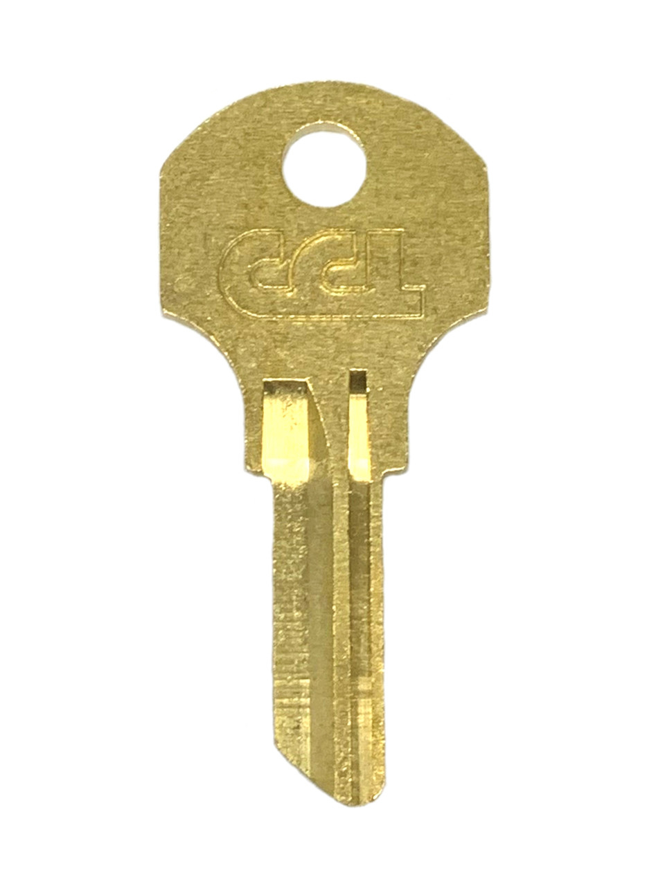 CCL 8658JVR Key Blank (00657) 6-Disc