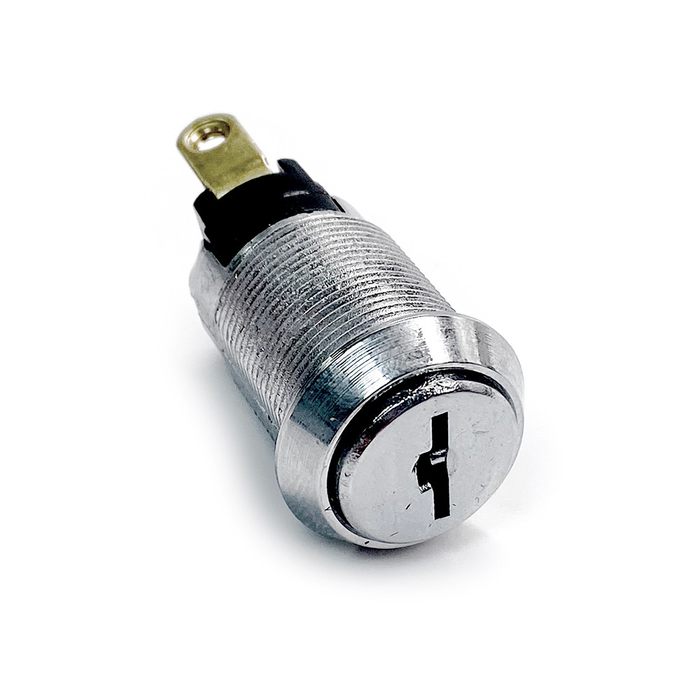 CompX Chicago C2174-70DC, Spring Loaded Switch Lock, Keyed Alike 2001