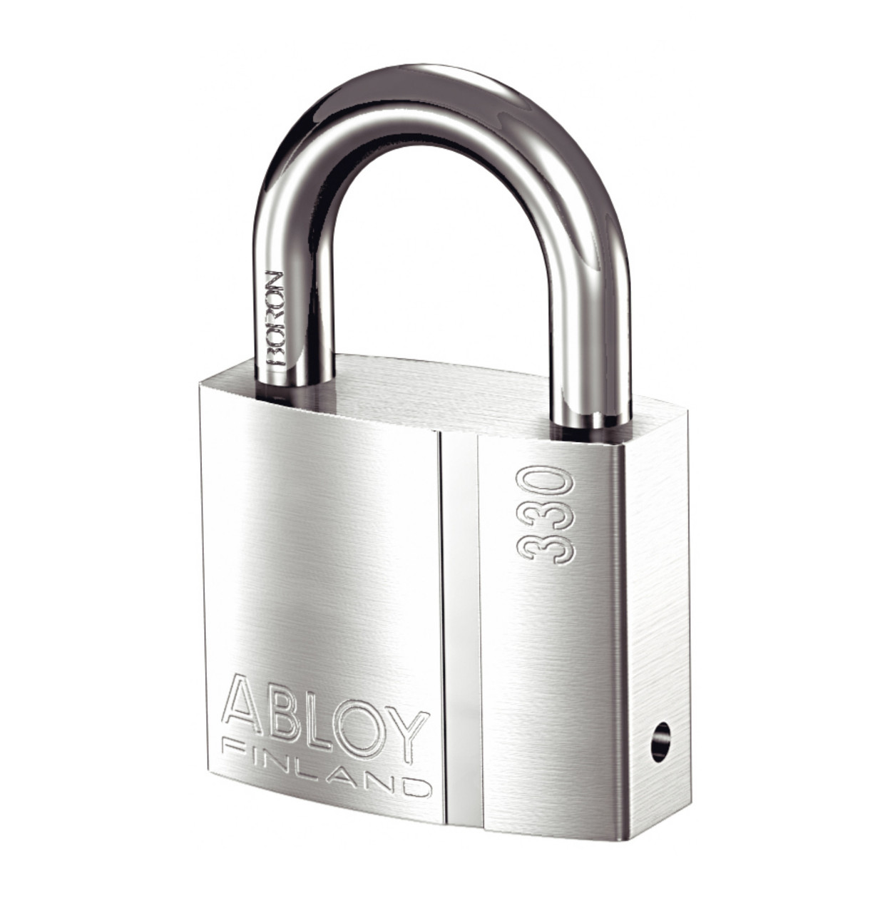 Abloy PL330/25T Padlock with 1 Abloy PL330/25T Padlock with 1