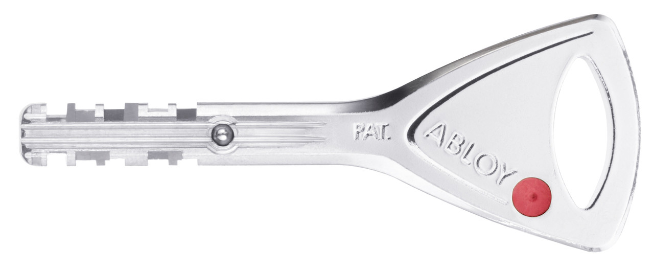 Abloy PL330/25T Padlock with 1