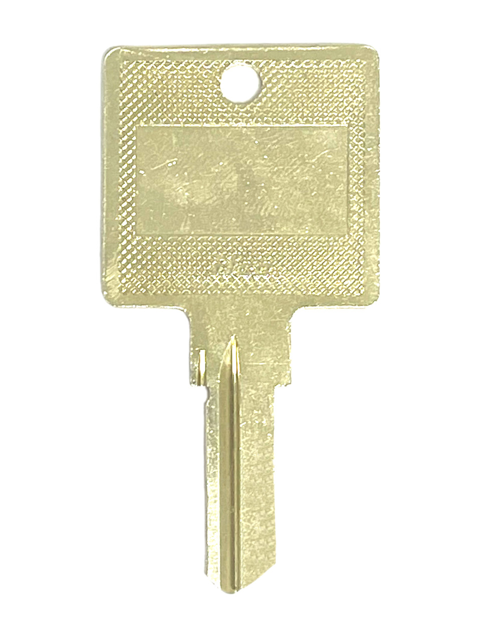Eeor Sc1 Key Ilco HANS-SC1 Key Blank, Schlage SC1 Large Square Bow