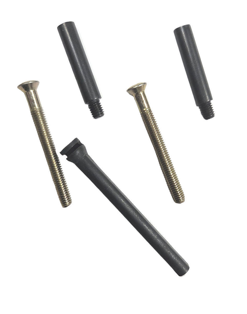 Kwikset 84992-001 Tailpiece, For Thick Door Single Cylinder