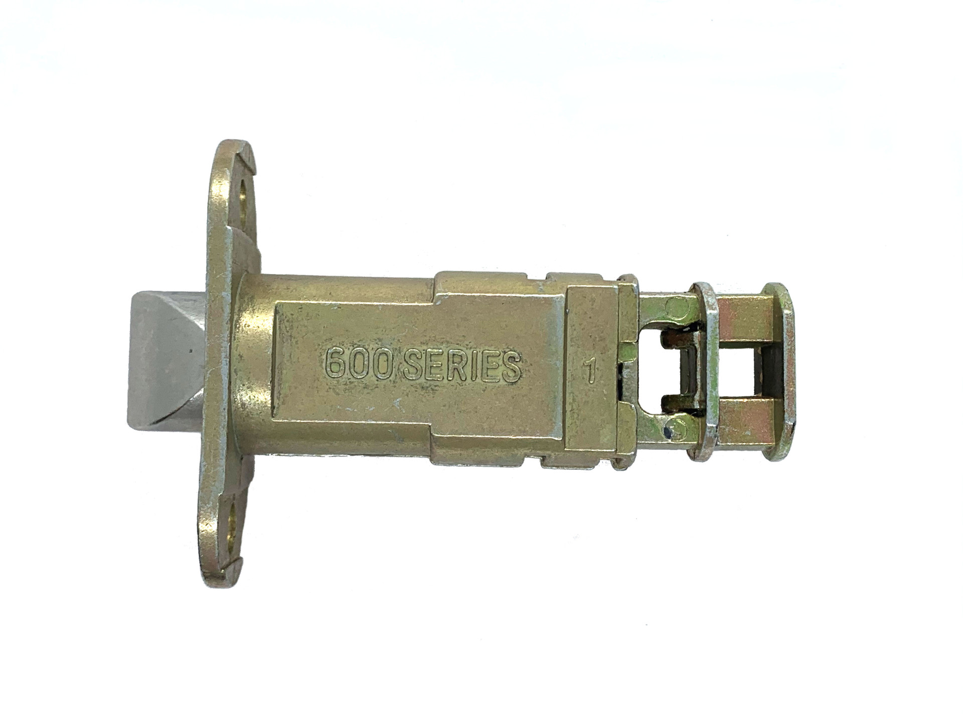 Weslock Parts Mr Lock, Inc.