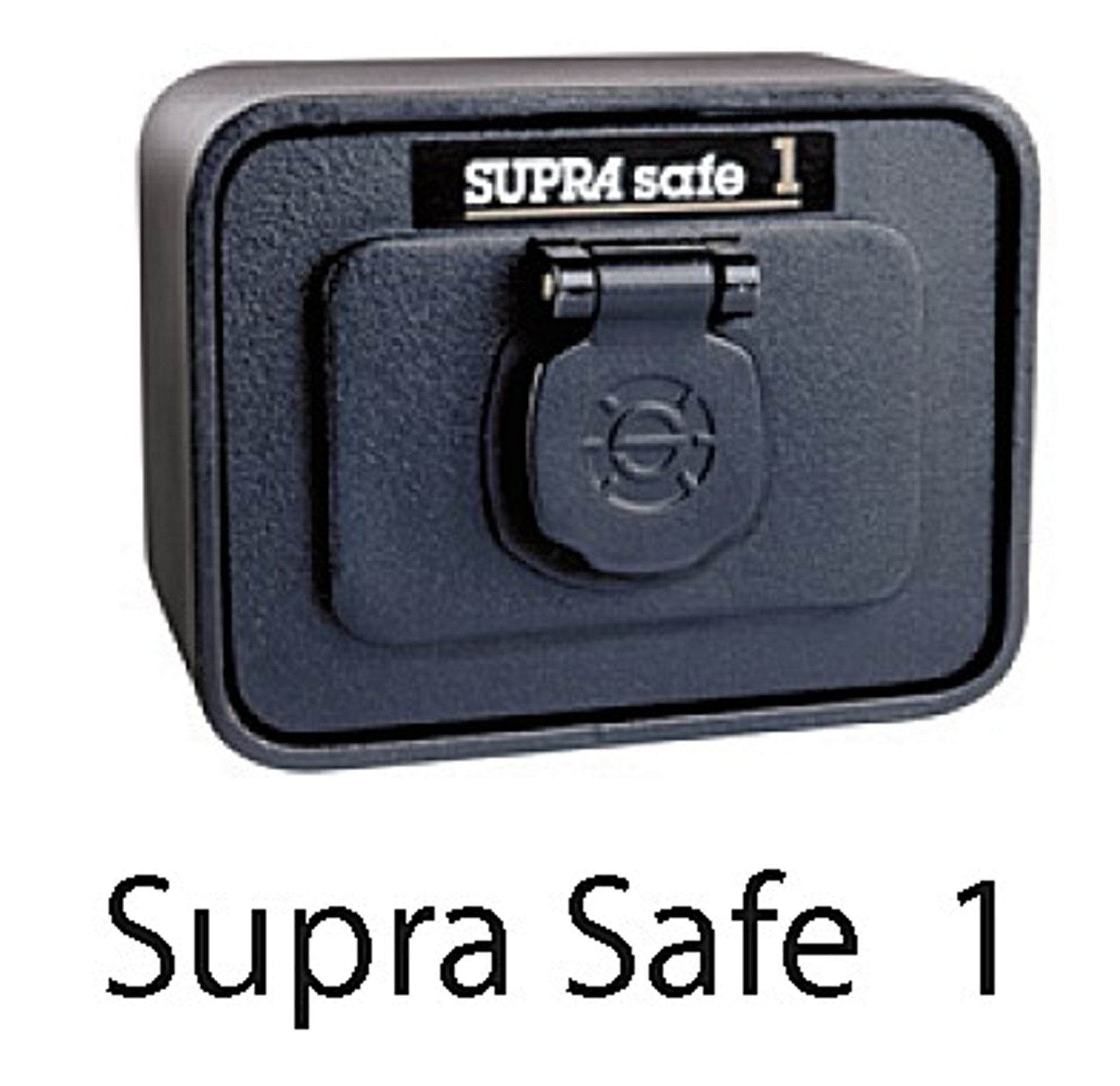 Supra, Supra Safe 1 Title Key Box