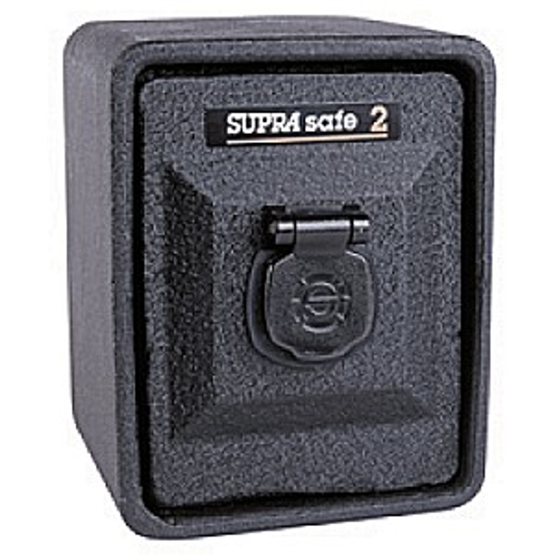 supra lockbox