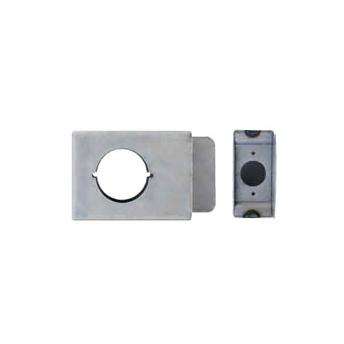 Keedex KBXSIM Gate Box, Weldable F/Simplex 1000