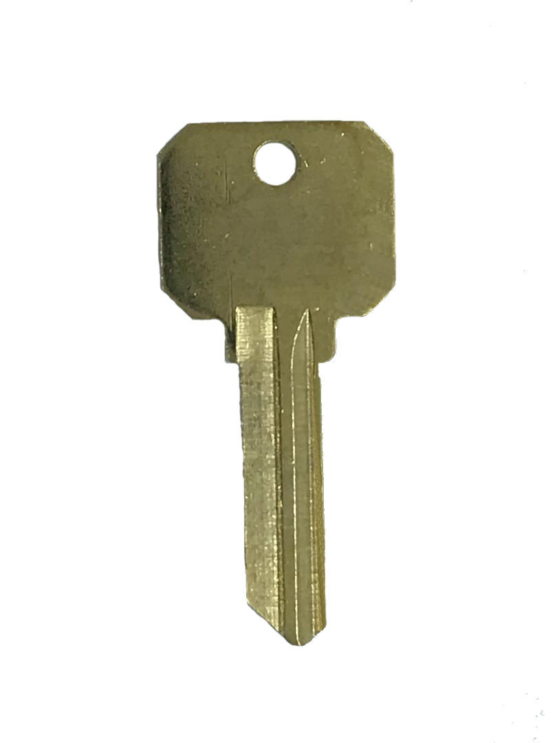 Sc4 Control Key Ilco DND-SC4 Key blank