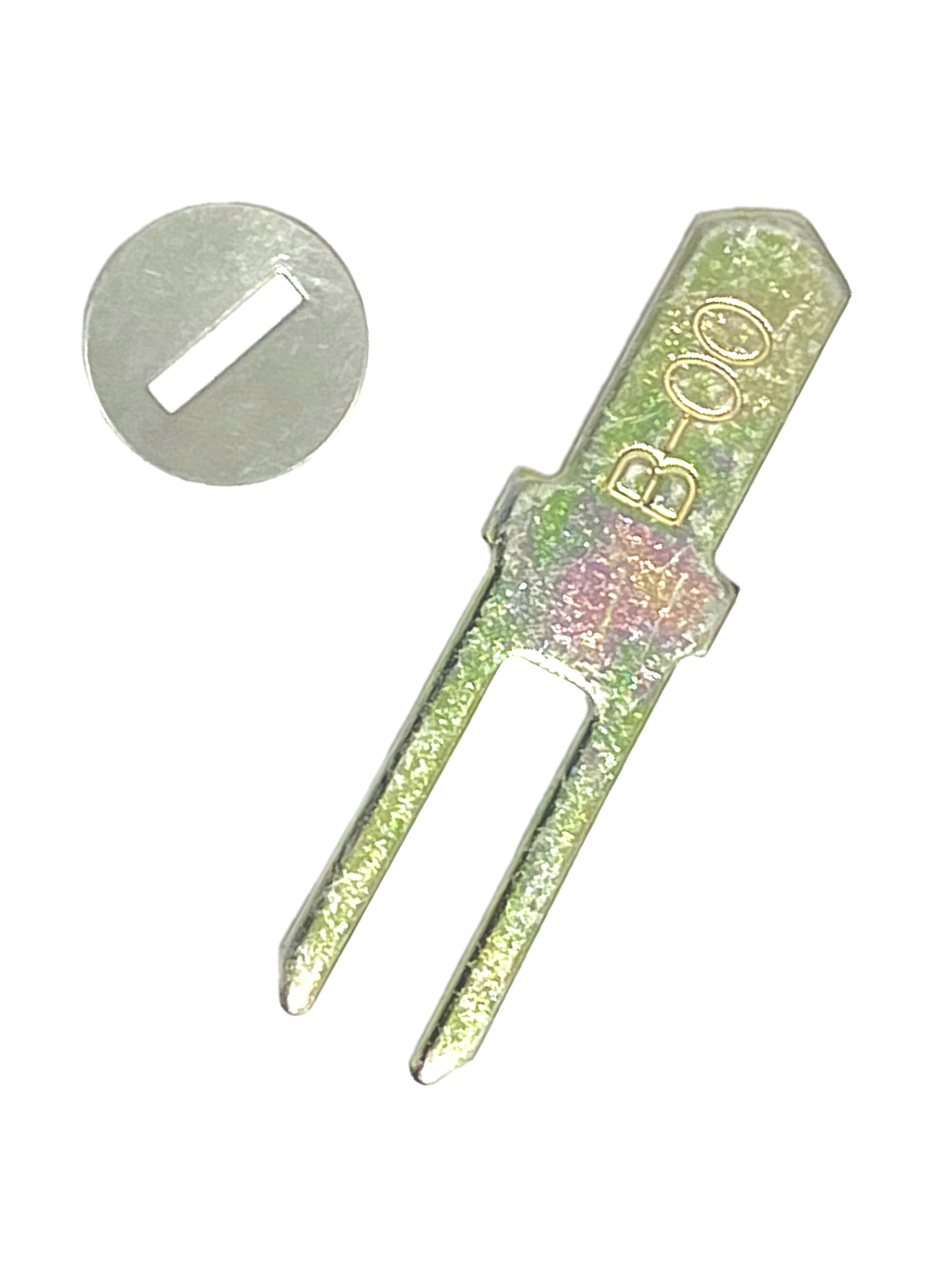 Alarm Lock S6070B Tailpiece For 2700IC Best Format