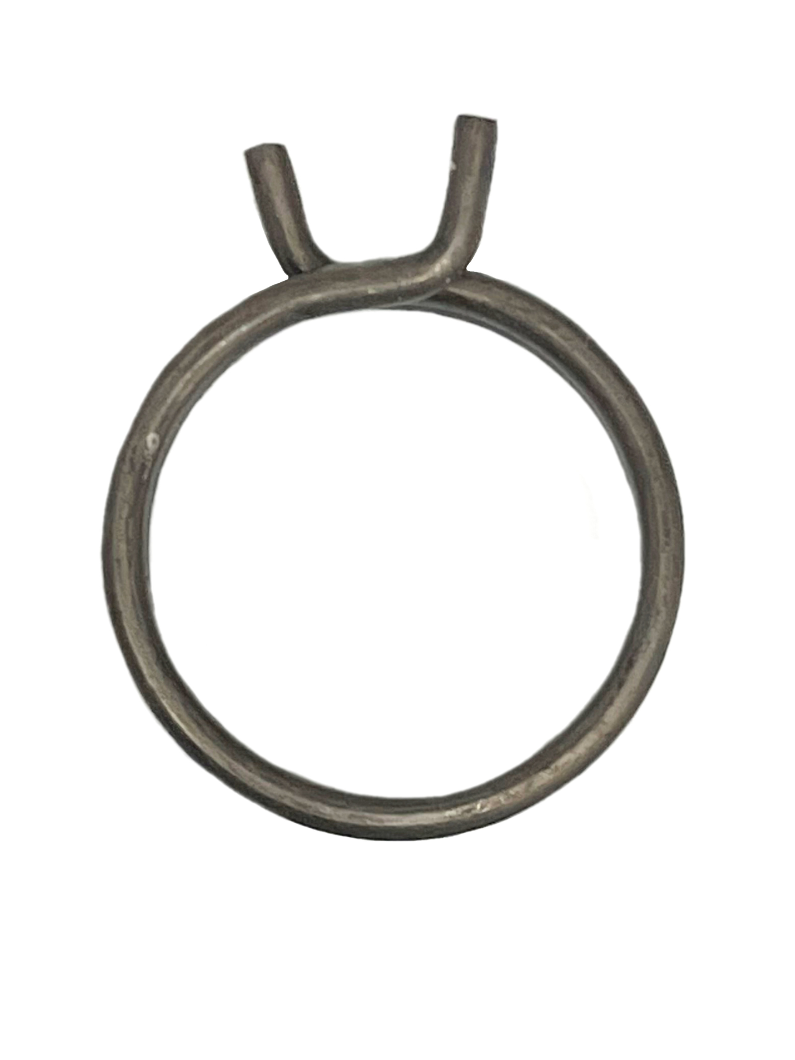 Emtek Torsion Spring, Return Spring for Levers