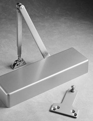 Dorma Kaba 8916 AF89P 689 Door Closer Aluminum Finish