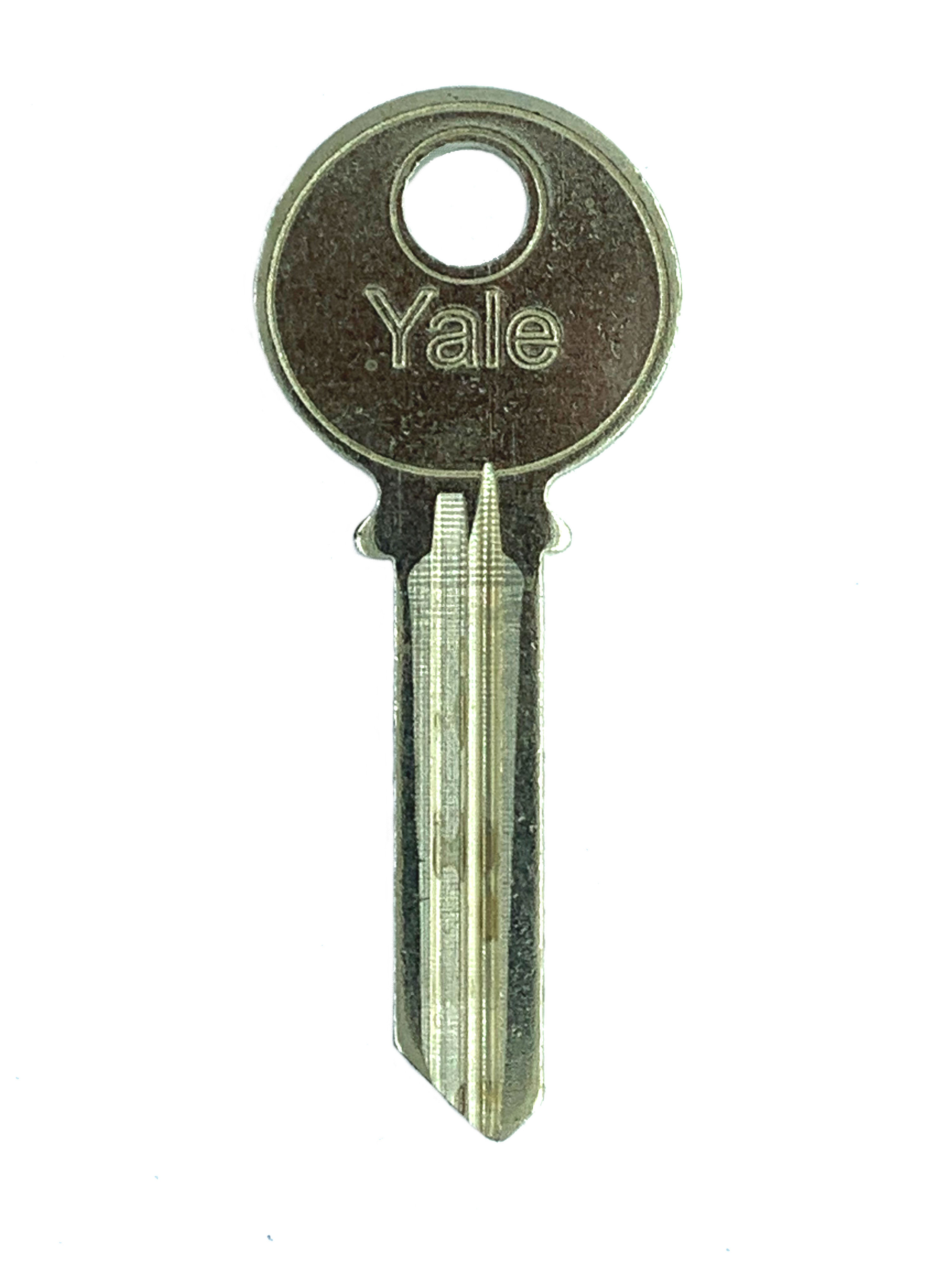 YALE RN11GA Key Blank, GA Section 6 Pin