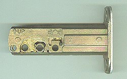 Weslock Parts Mr Lock, Inc.