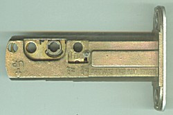 Weslock Parts Mr Lock, Inc.