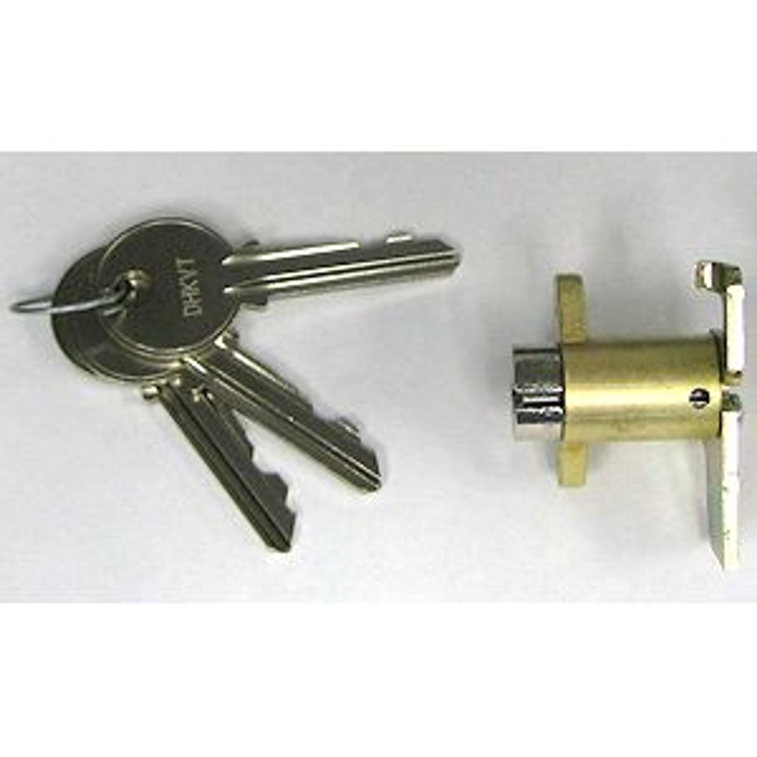CompX National C9300 Mailbox Lock