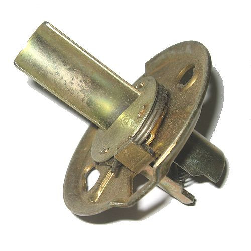 Weslock Parts Mr Lock, Inc.