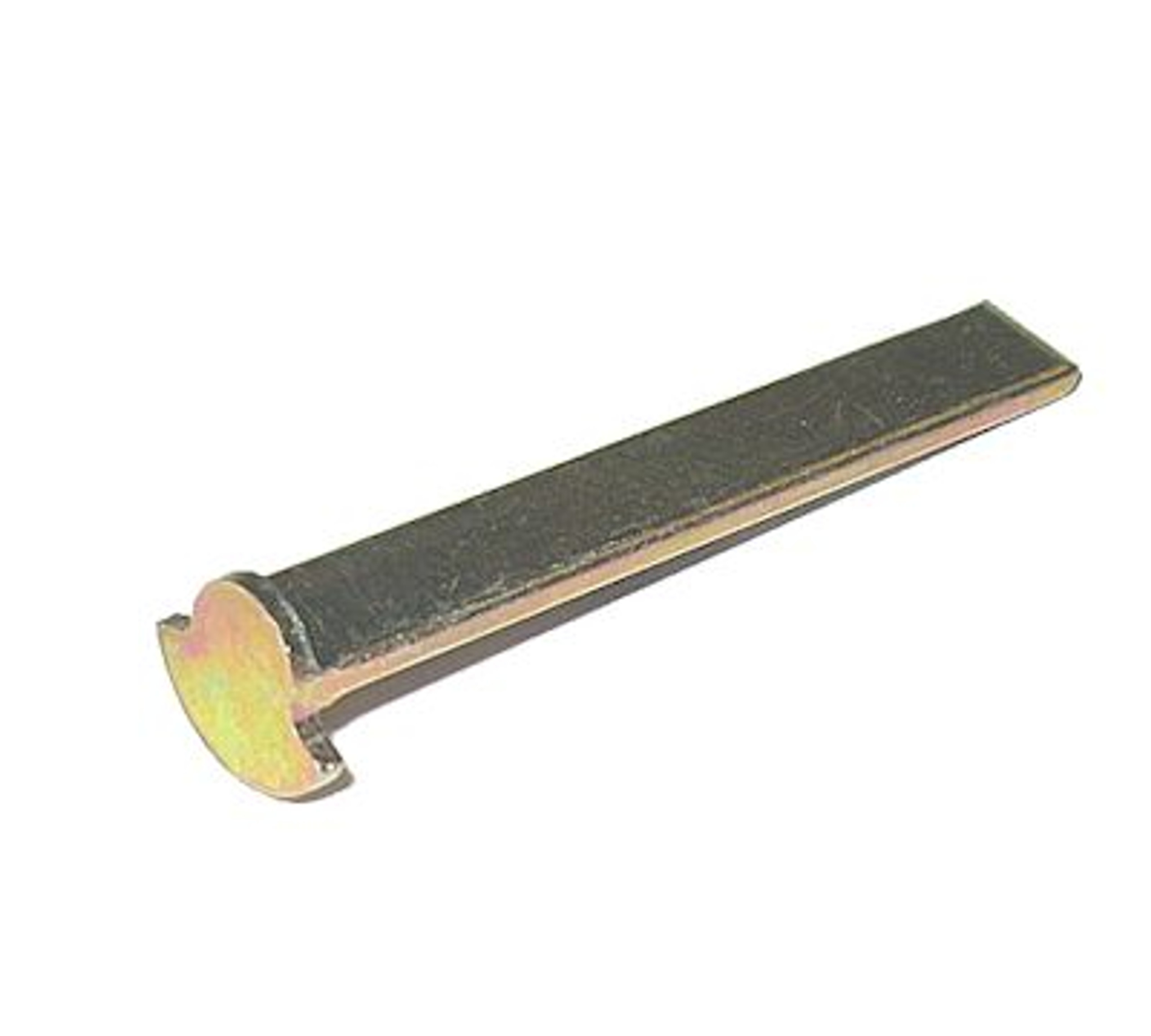 Weslock 14568 Tailpiece for Single Cylinder Deadbolt