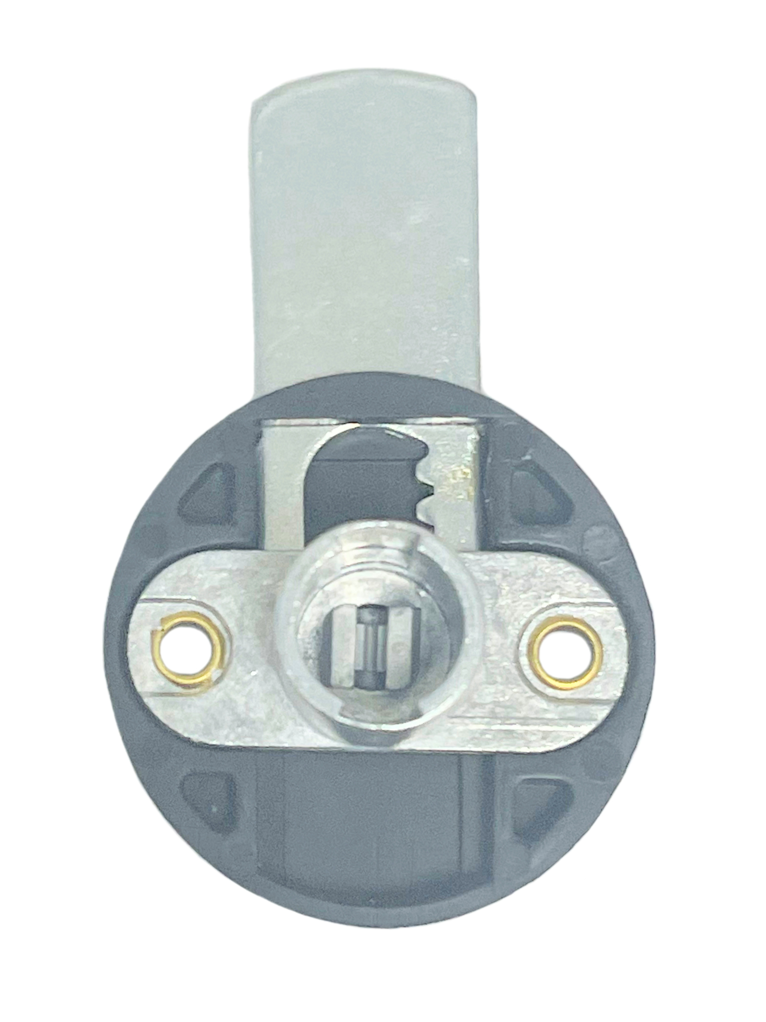 Compx Timberline D101CB Gang Lock, Less Cylinder Plug