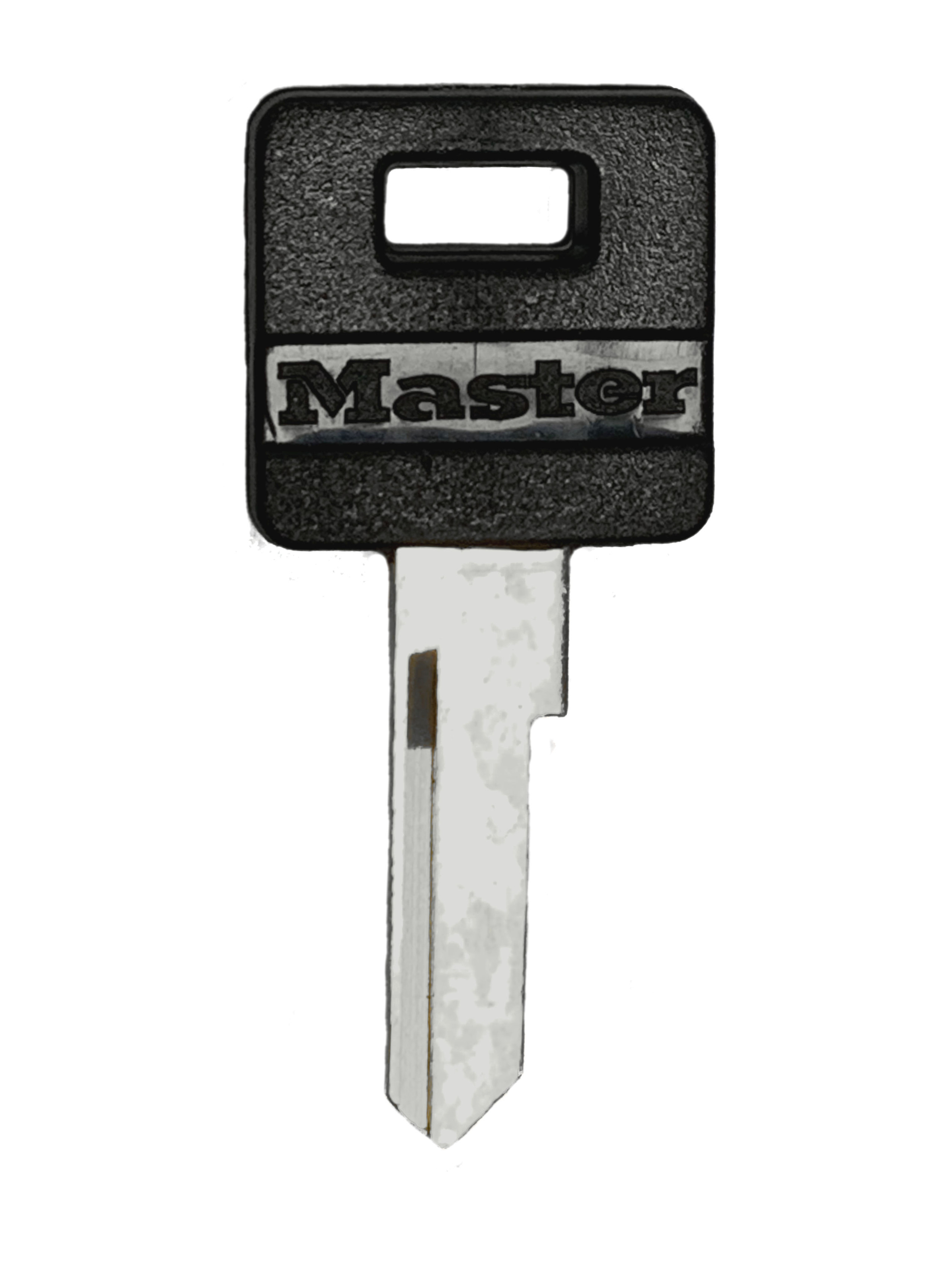 usps master lock key