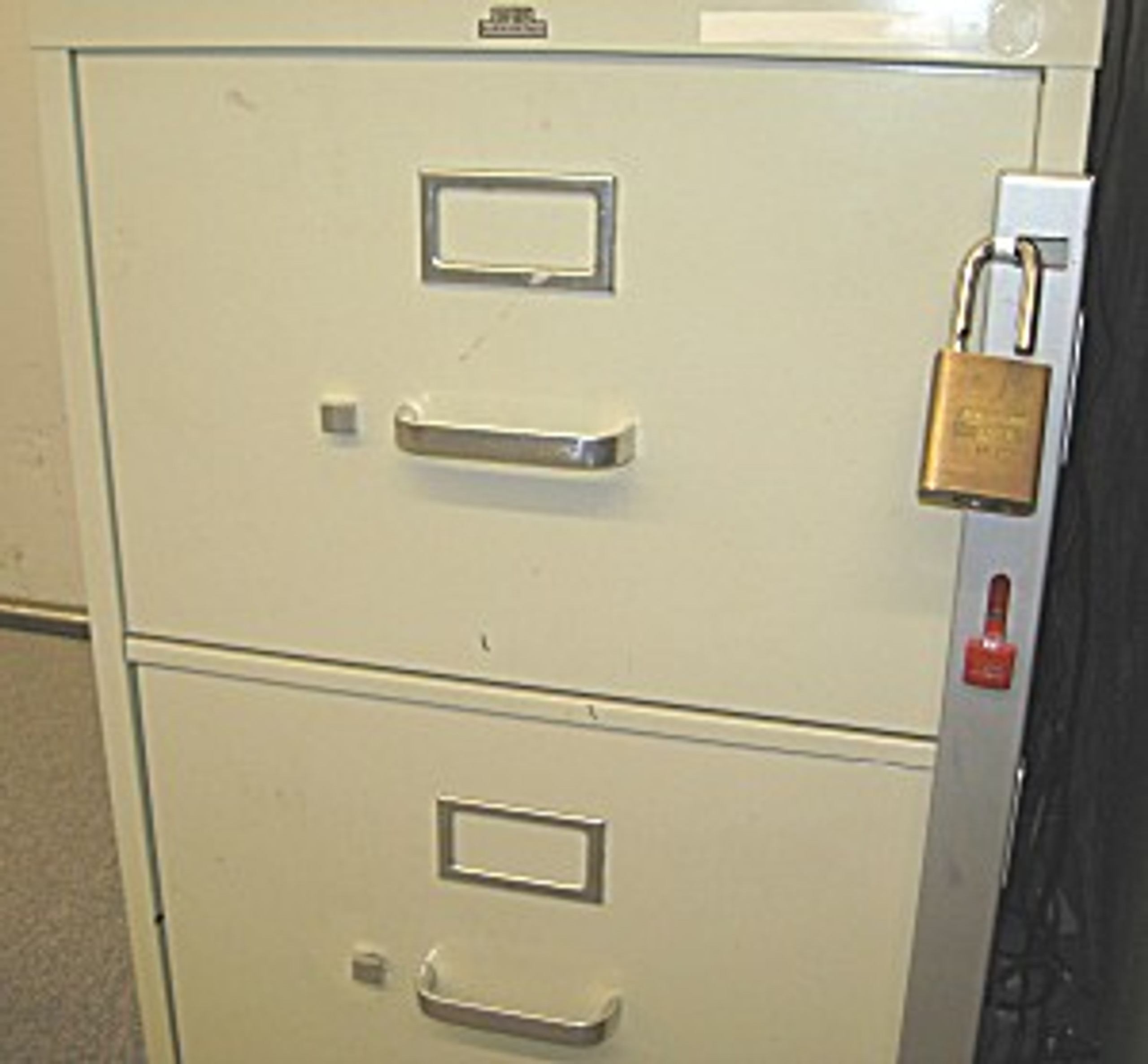 locker file cabinet