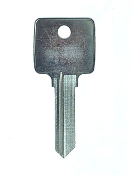 Key Blank Ilco 1130r Arco Locks
