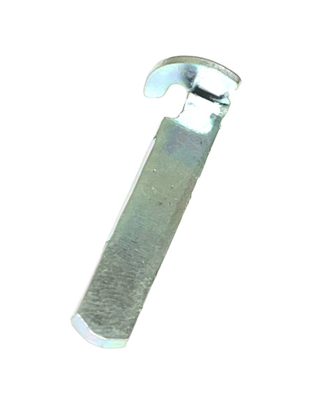 Baldwin 8053.028.TP4 Single Cylinder Deadbolt Tailpiece