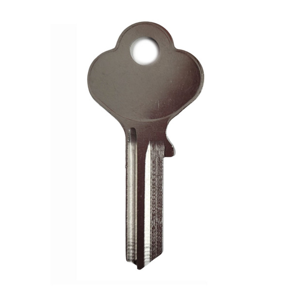 Ilco 1014C Key Blank Image SIde 2