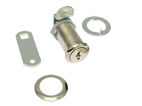 Compx National C8060-C346A-14A Cam Lock, 1-3/4 Keyed Alike C346A