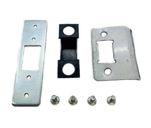 International SC-4510 strike plate kit for storefront door