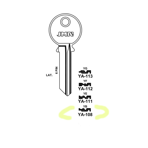 File Cabinet Locks by ESP Mr Lock, Inc.