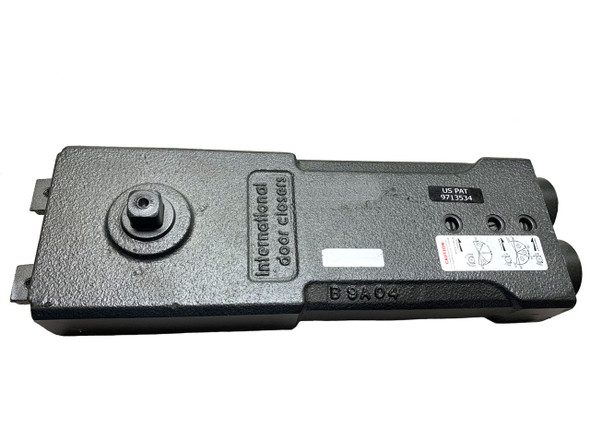 International IDC Door Closer, Concealed Adjustable 311S 105 NHO