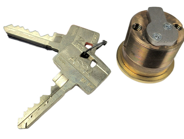 ASSA Products - Mr Lock, Inc.