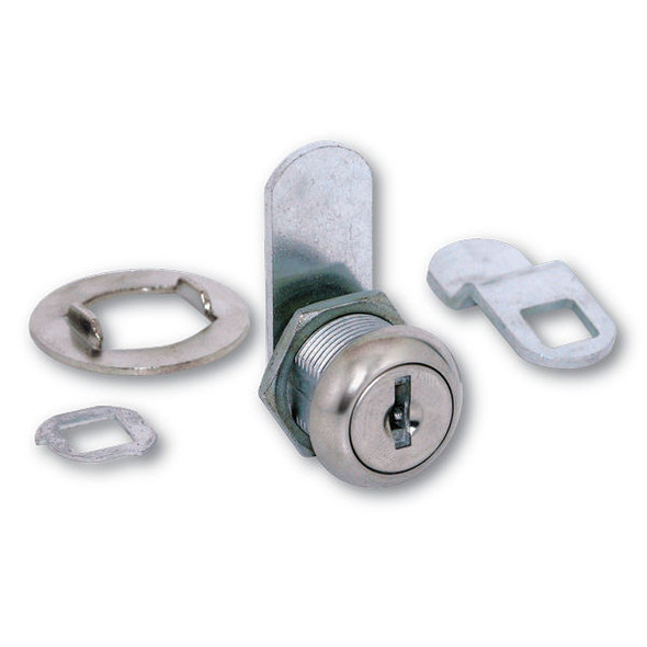 ESP ULR-875STD cam lock image with accessories