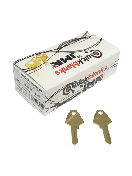 ◆keyページ◆ JMA COR-59 Key Blank for Corbin/Russwin A1012-59D1/CO107