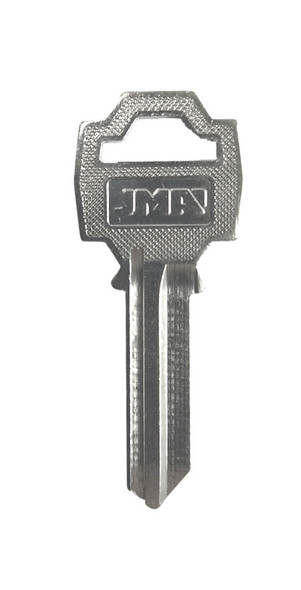 JMA FNL-1D Key Blank for Fanal Gate Lock
