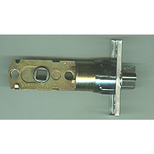 Deadlatch, Square Corner Adjustable 26D