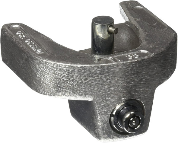 Blaylock TL-38 KA 51131 Push Button Lip Couplers